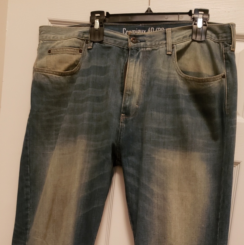Men's Jeans